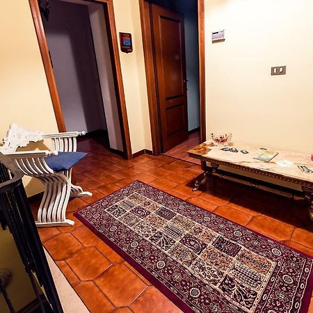 Villa Dei Pescatori L'Aquila Ngoại thất bức ảnh