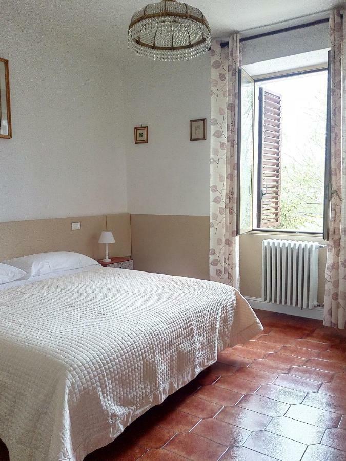 Villa Dei Pescatori L'Aquila Ngoại thất bức ảnh