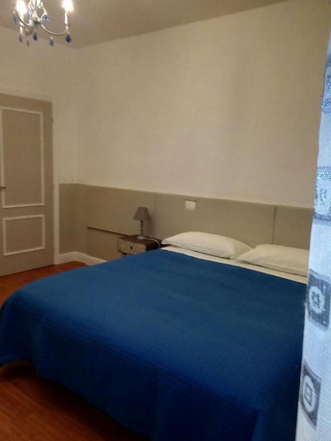 Villa Dei Pescatori L'Aquila Ngoại thất bức ảnh
